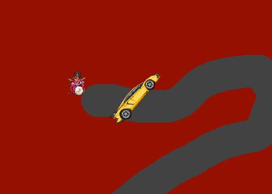 SUPER HARD RACING GAME 1