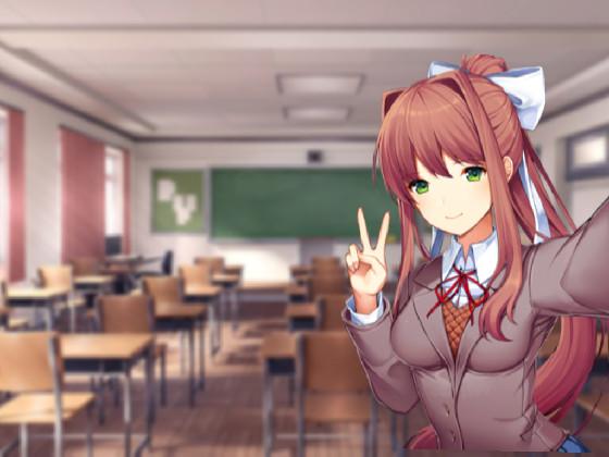 | Talk To Monika | 1