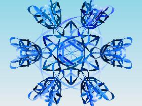 Snowflake Maker