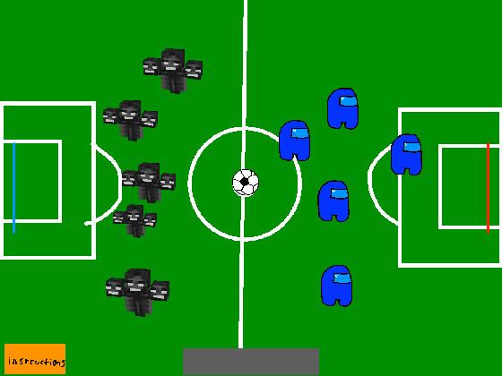 Adam’s Soccer 1