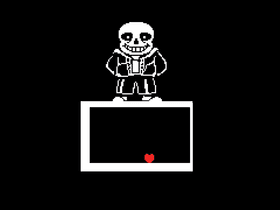 undertale boss battle