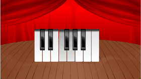 My Piano