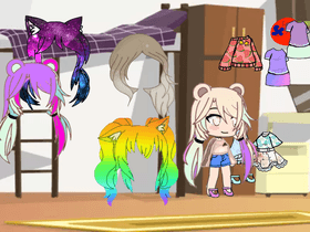 Gacha Dressup 1.2 1