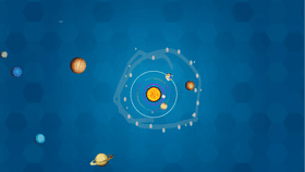 Solar System