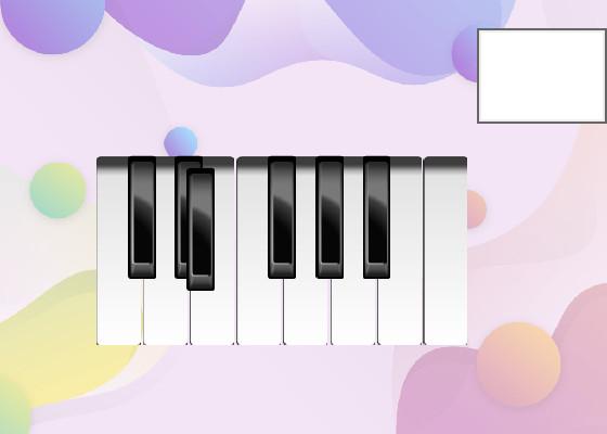 My Piano 1