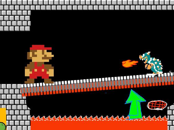 Mario Jump