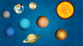 Solar System