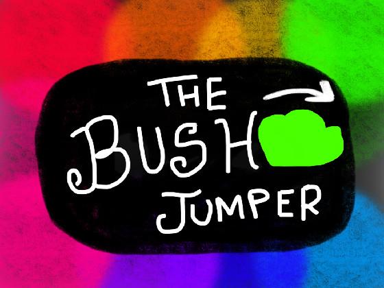 The Bush Jumper