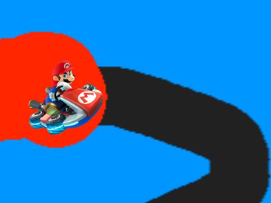 MARIO RUN 1