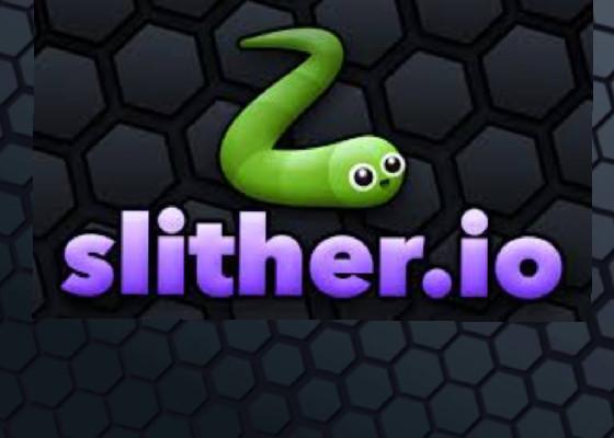 Snake.io 1 2