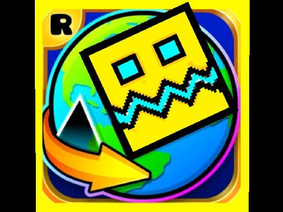 Geometry Dash 2