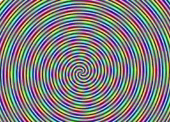 Hypnosis 1