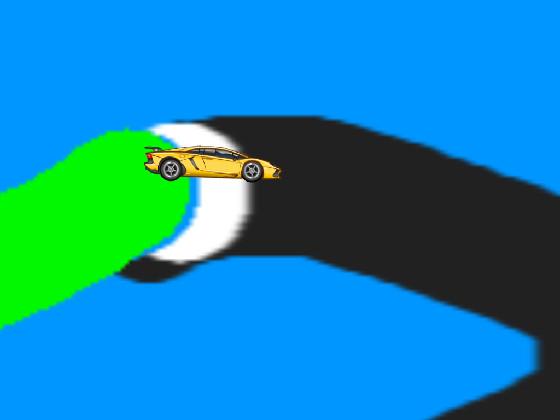 Race Car Track 1 1