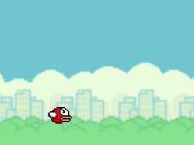 flappy bird  1