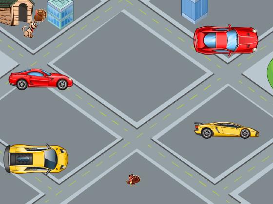 =hard crossy Road