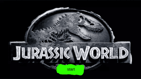 jurassic world evelution