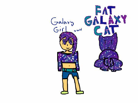 galaxy stuff