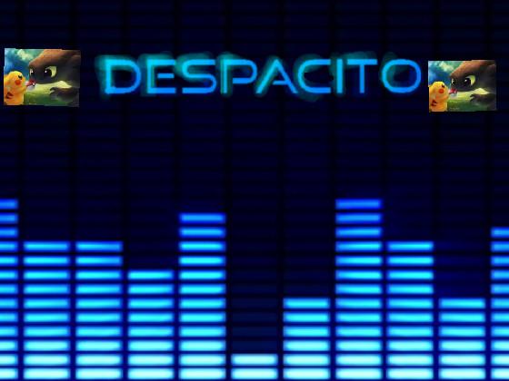 Despacito song  1