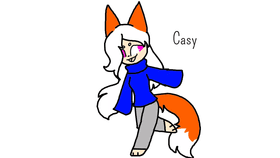 For Casy