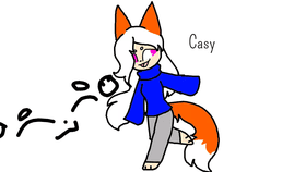 For Casy