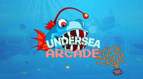 Undersea Arcade