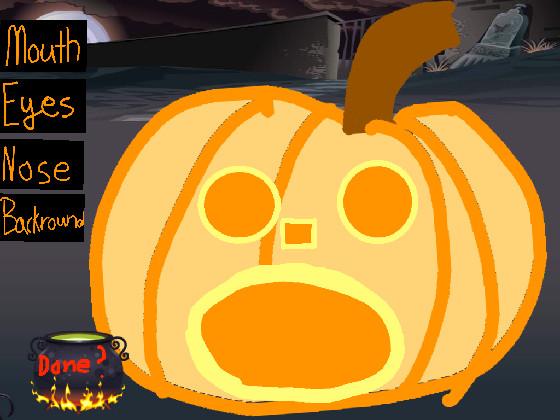 Build-A-Pumpkin!