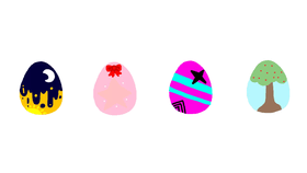 Egg Adopts