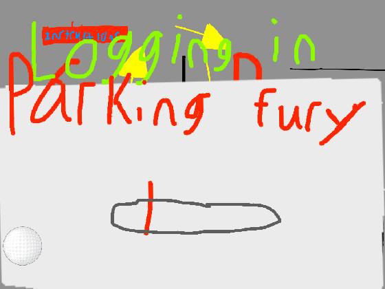 Parking fury 1 1