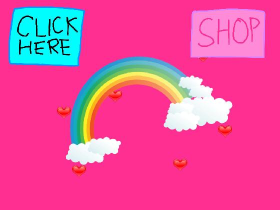 Rainbow Clicker