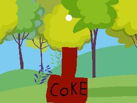 coke go BOOM