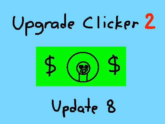 Upgrade money