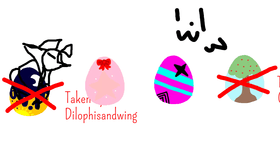 Egg Adopts