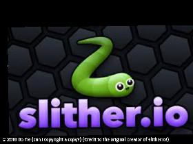 slither.io Micro v1.2 1 1