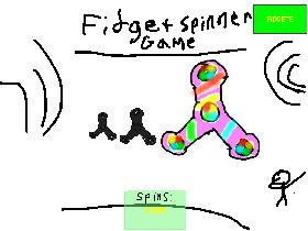 fidget spinner 2.1.9 1