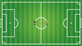 Multiplayer Soccer