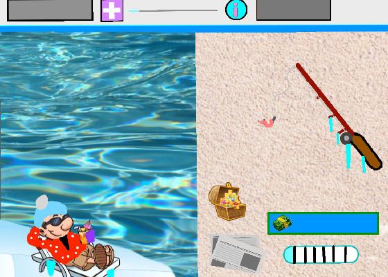 Fishing Game 1.7  1