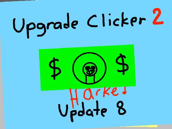 Upgrade Clicker 2 1