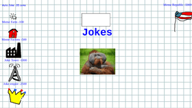 Joke Clicker