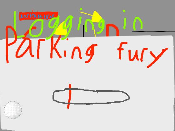 Parking fury 1 1