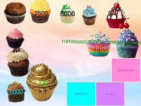 Cupcake Clicker! 1