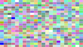 Color Grid