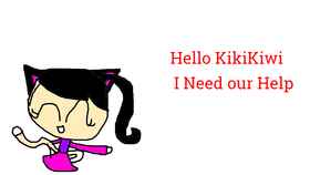 To KikiKiwi