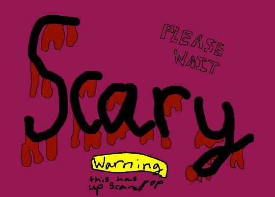 not too scary