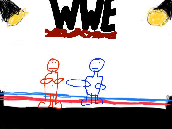 WWE 1