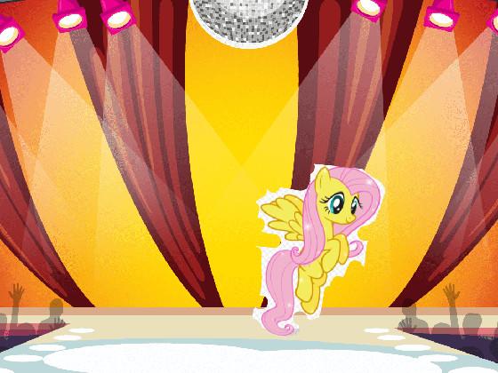 My Little Pony Spin Draw 3