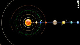 Lv2* Solar System