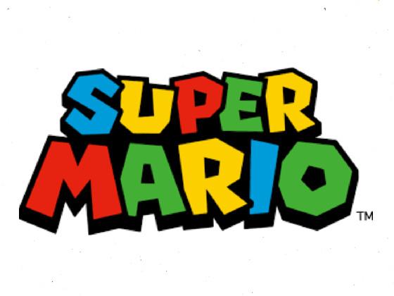 Super Mario (not clickbait)