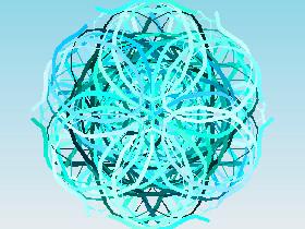 Snowflake Maker 1