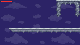 Platformer level2