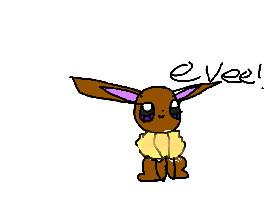 evee evovles